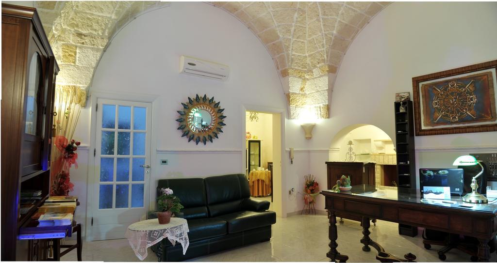 Antica Stella Bed & Breakfast Carovigno